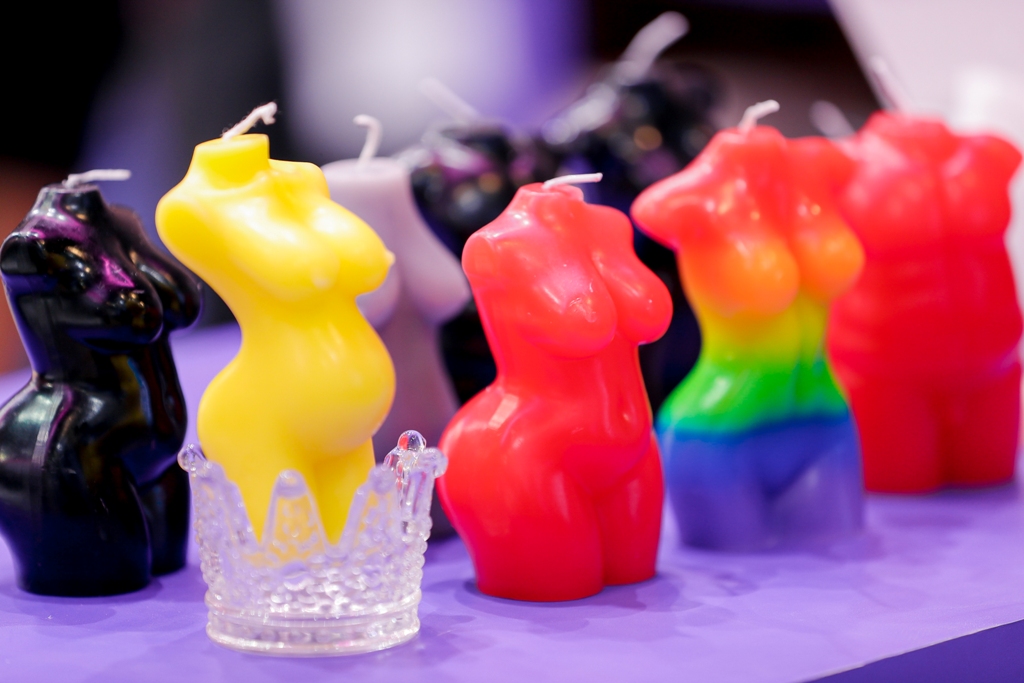 2023�Ϻ�������Ȥ����չAPIExpo��չ��ƷͼƬ39