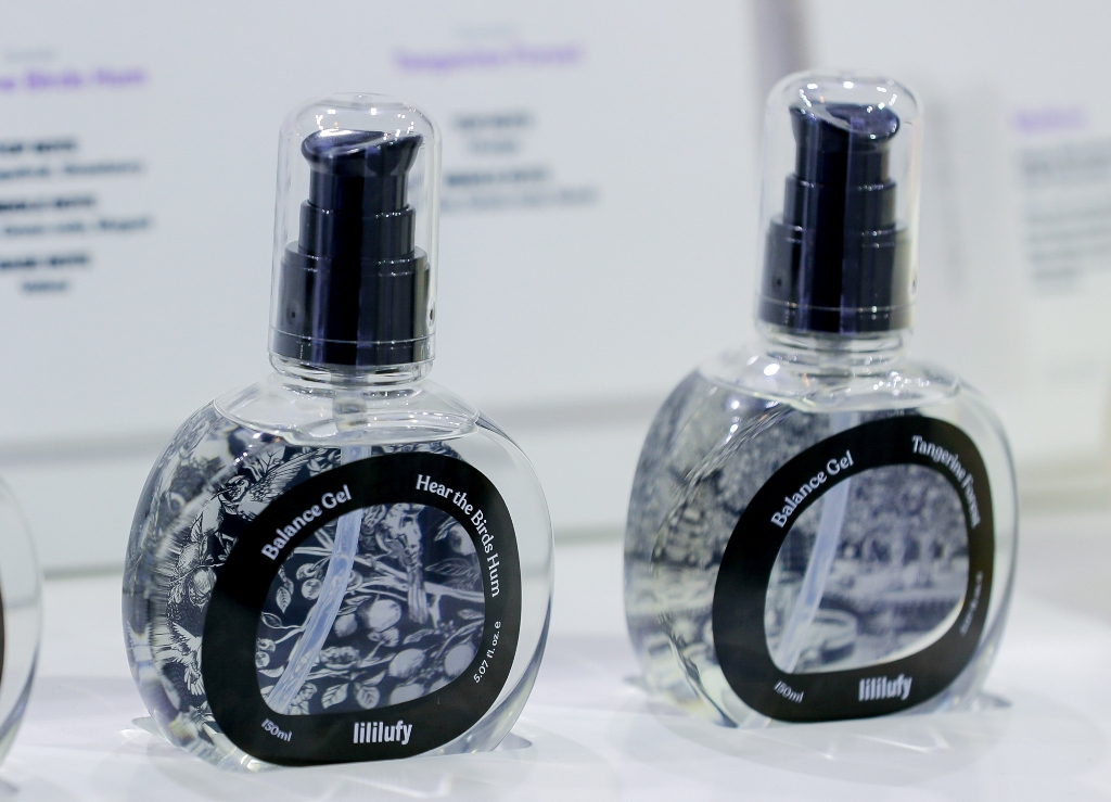 2023�Ϻ�������Ȥ����չAPIExpo��չ��ƷͼƬ45