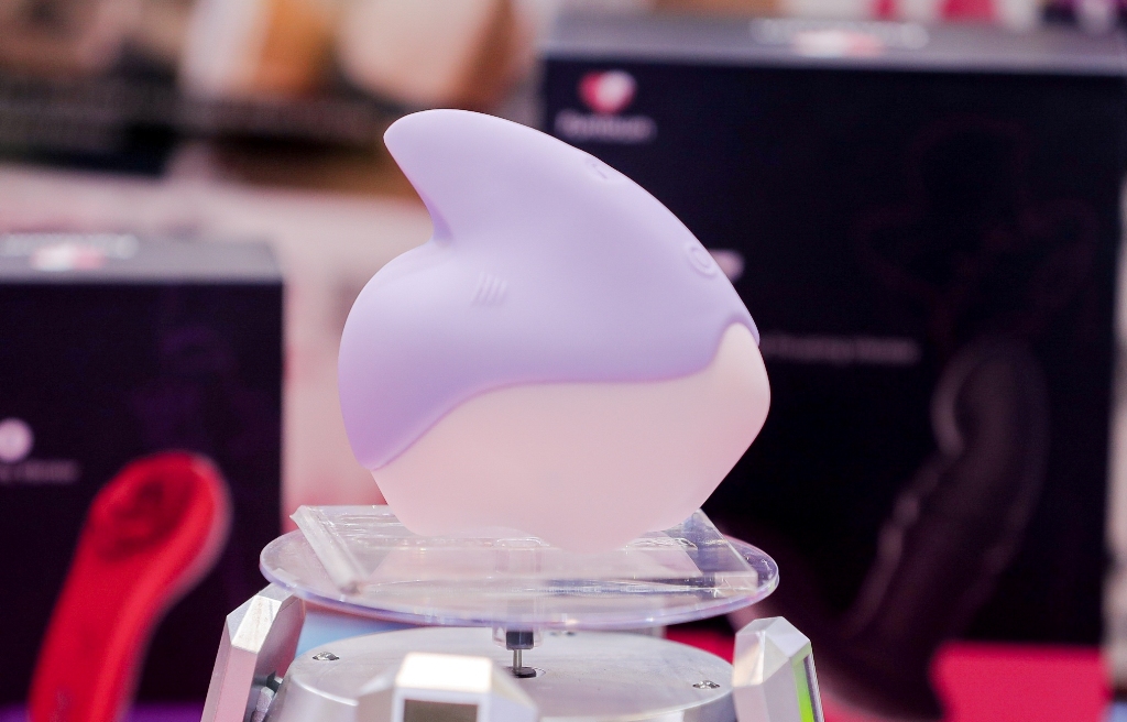 2023�Ϻ�������Ȥ����չAPIExpo��չ��ƷͼƬ48