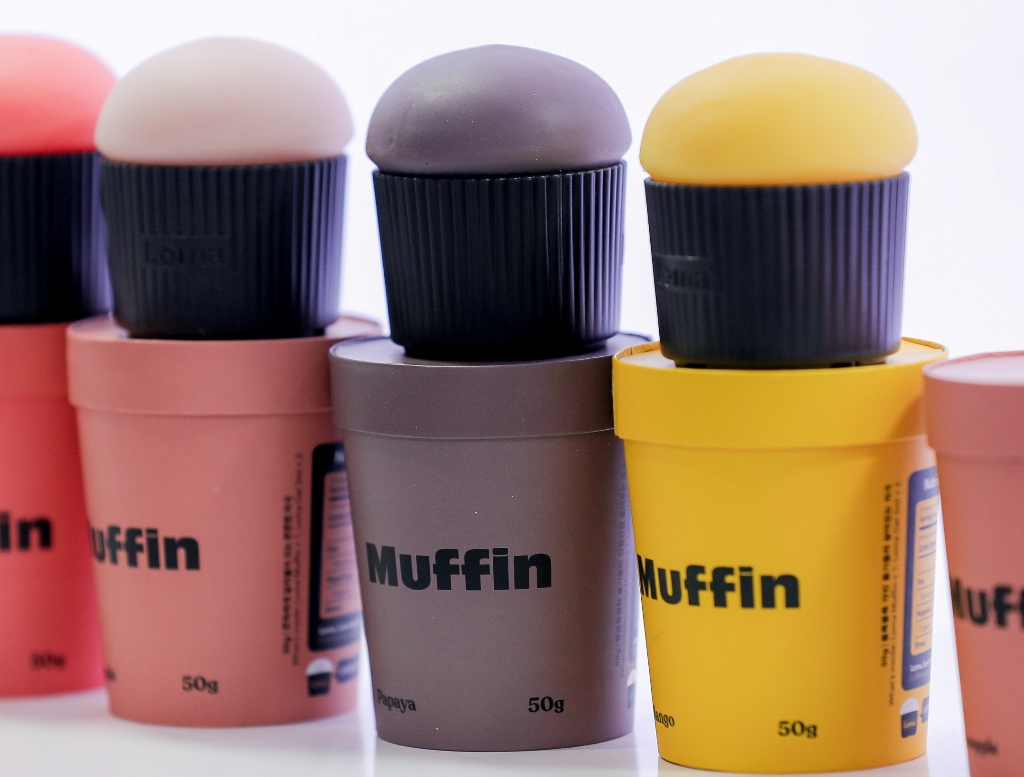 2023�Ϻ�������Ȥ����չAPIExpo��չ��ƷͼƬ44