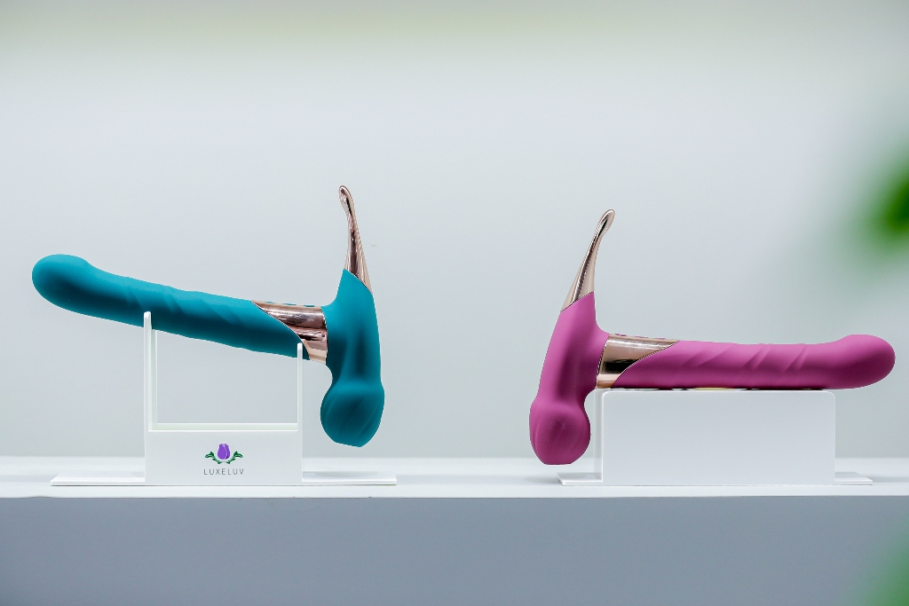 2023�Ϻ�������Ȥ����չAPIExpo��չ��Ʒ��2��