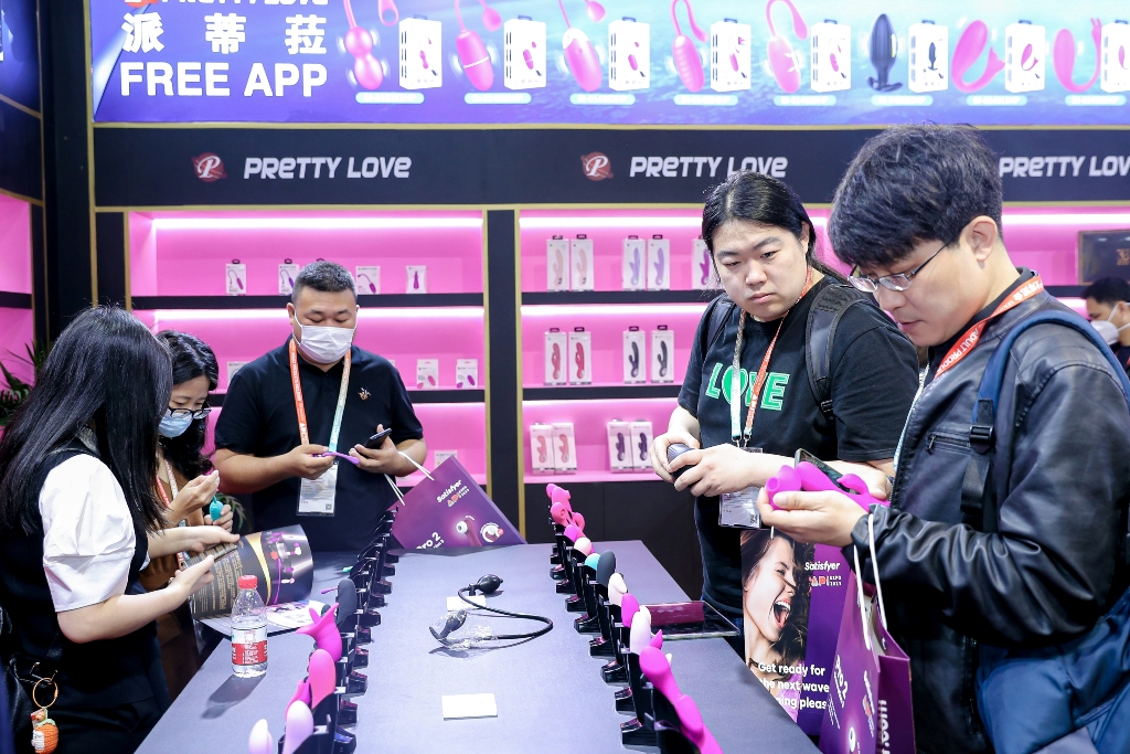 2023�Ϻ�������Ȥ����չAPIExpo����Ǣ̸��1��