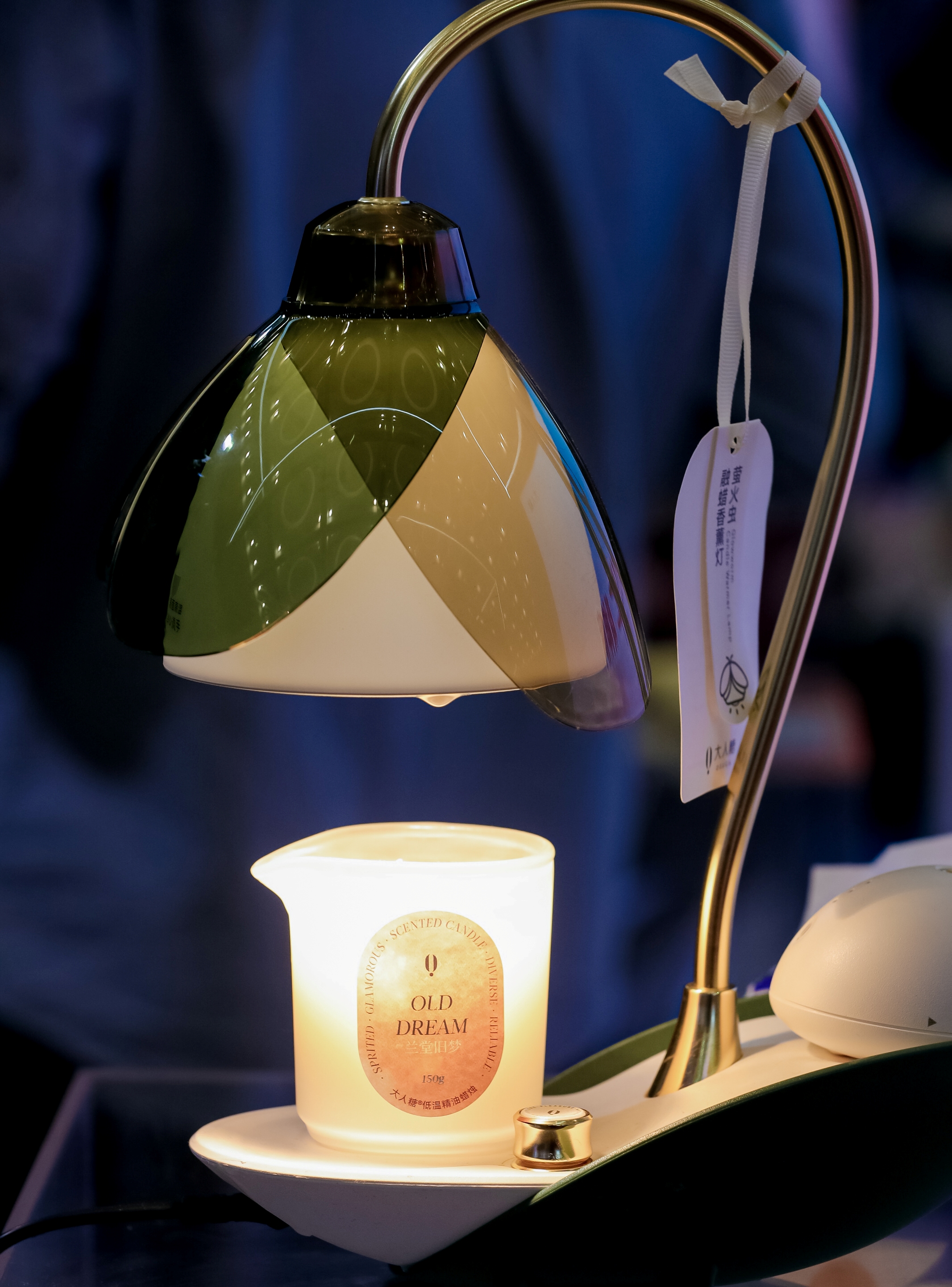 2023�Ϻ�������Ȥ����չAPIExpo��չ��ƷͼƬ24