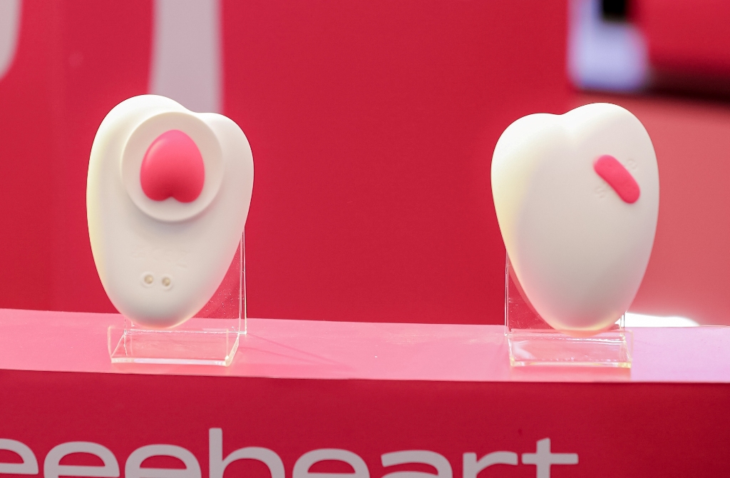 2023�Ϻ�������Ȥ����չAPIExpo��չ��ƷͼƬ21