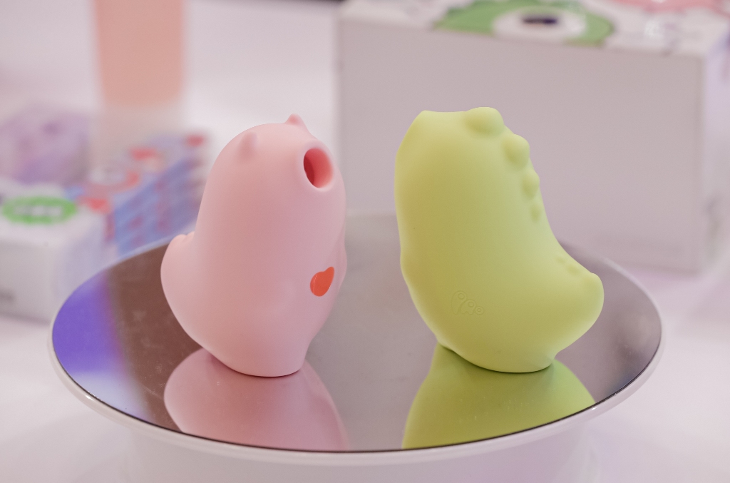 2023�Ϻ�������Ȥ����չAPIExpo��չ��ƷͼƬ18