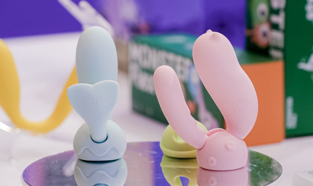 2023�Ϻ�������Ȥ����չAPIExpo��չ��ƷͼƬ20