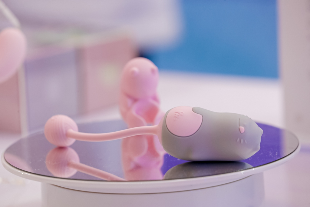 2023�Ϻ�������Ȥ����չAPIExpo��չ��ƷͼƬ19