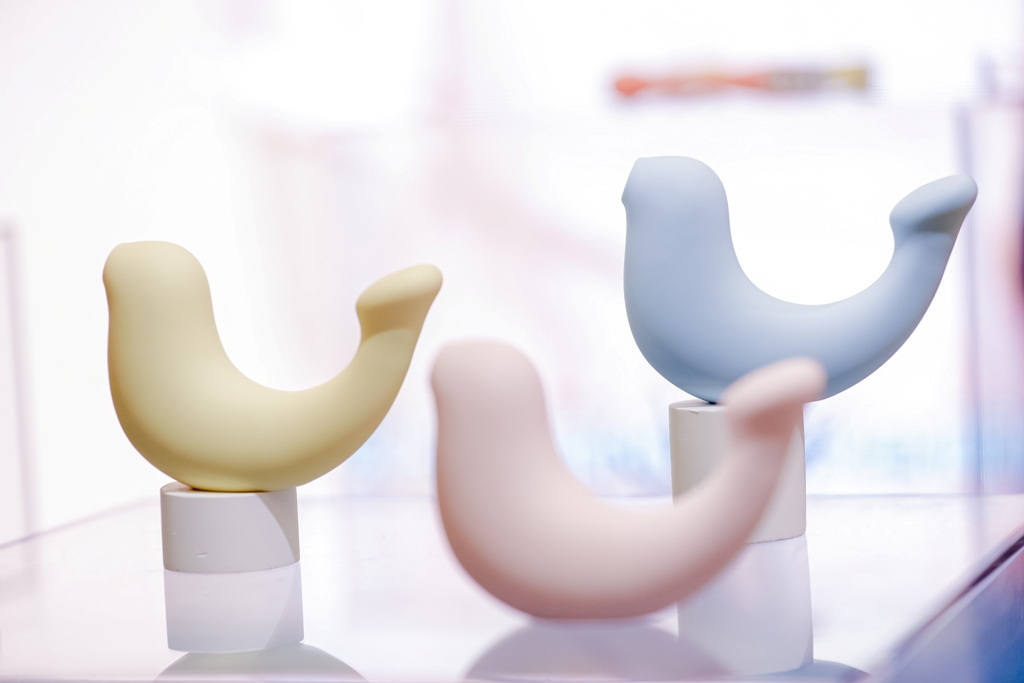 2023�Ϻ�������Ȥ����չAPIExpo��չ��ƷͼƬ29