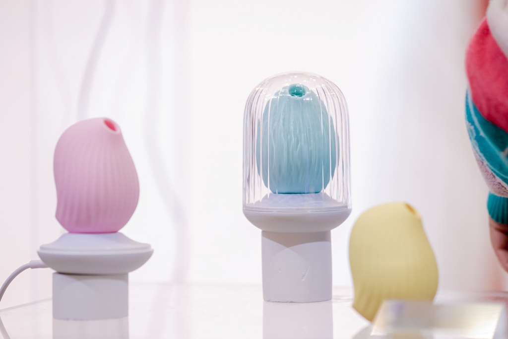 2023�Ϻ�������Ȥ����չAPIExpo��չ��ƷͼƬ30