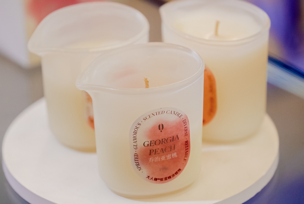 2023�Ϻ�������Ȥ����չAPIExpo��չ��ƷͼƬ26