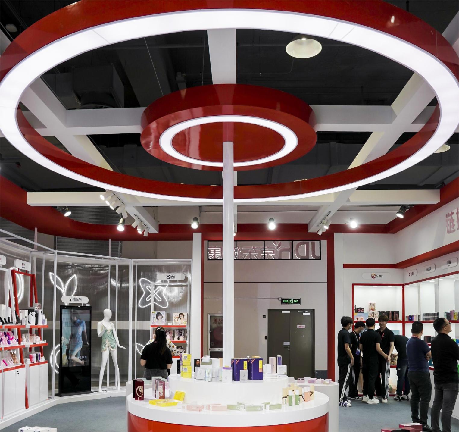 չ��չʾ������Ʒ