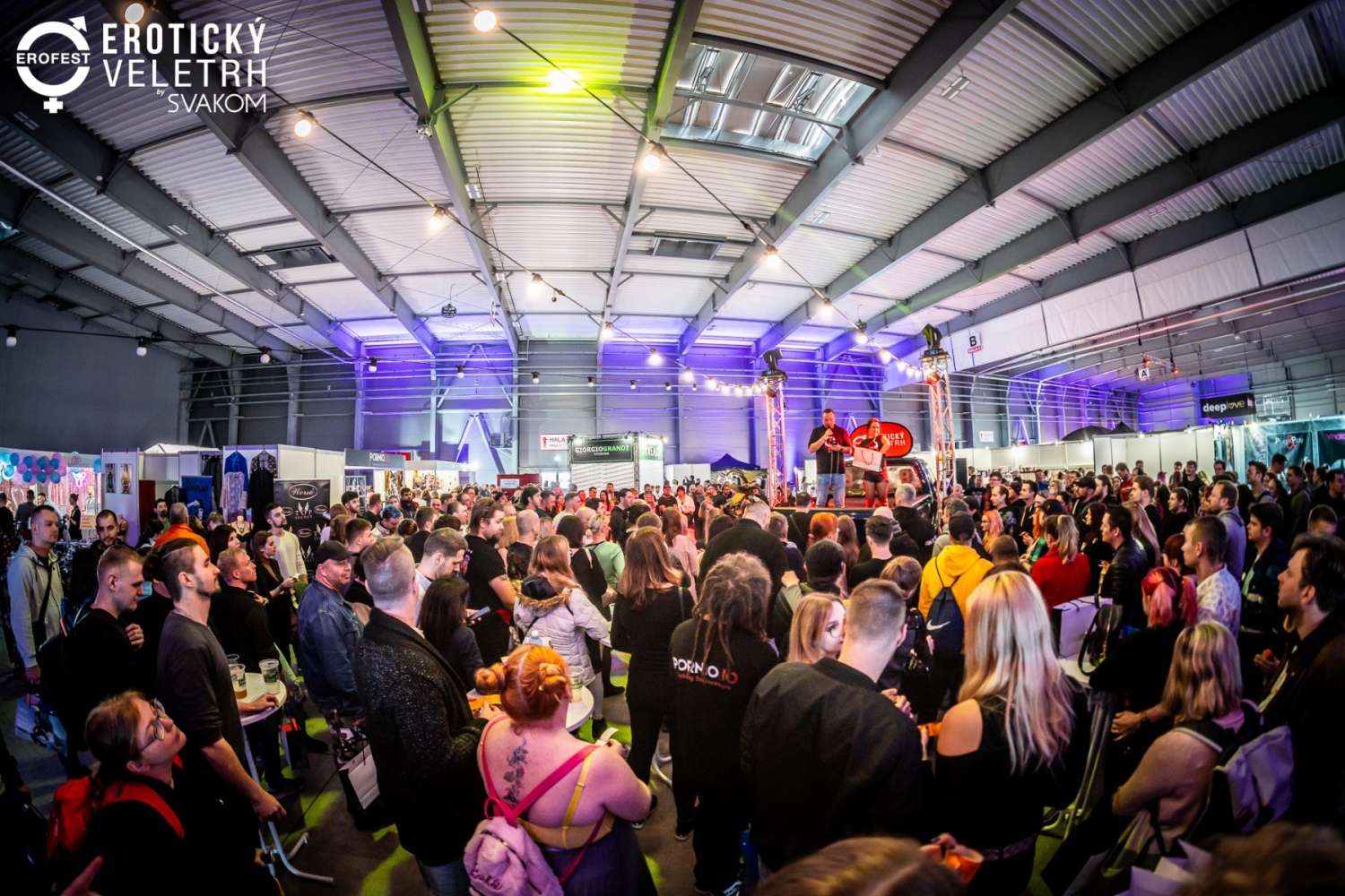 2024年捷克成人展精彩纷呈圆满落幕图片3