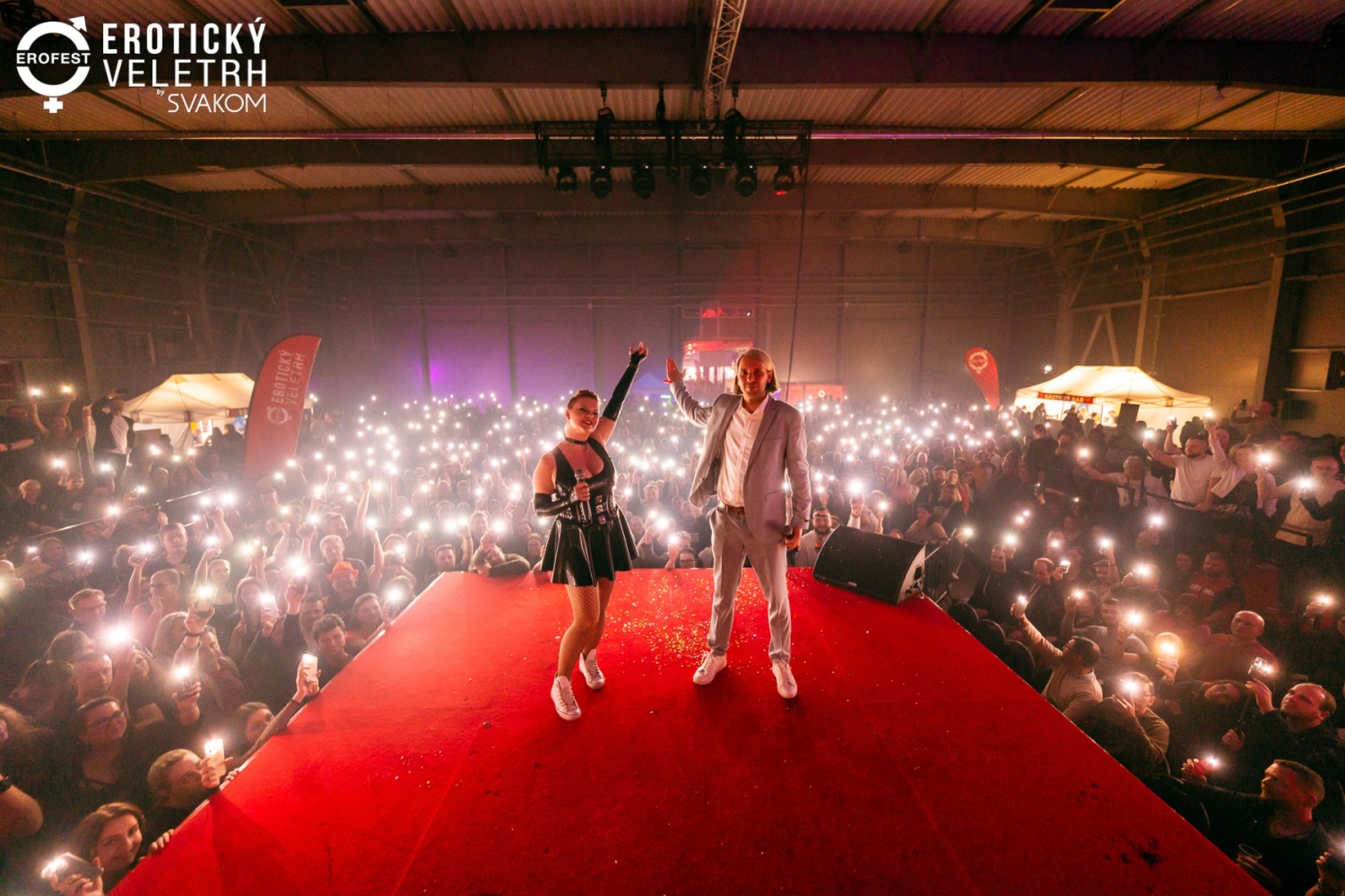 2024年捷克成人展精彩纷呈圆满落幕图片4