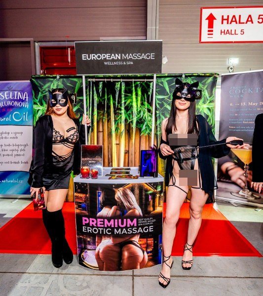 2024年捷克成人展精彩纷呈圆满落幕图片7