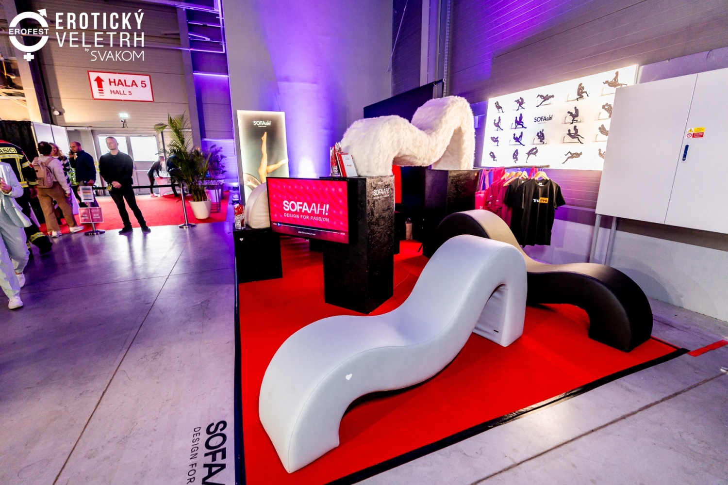 2024年捷克成人展精彩纷呈圆满落幕图片30