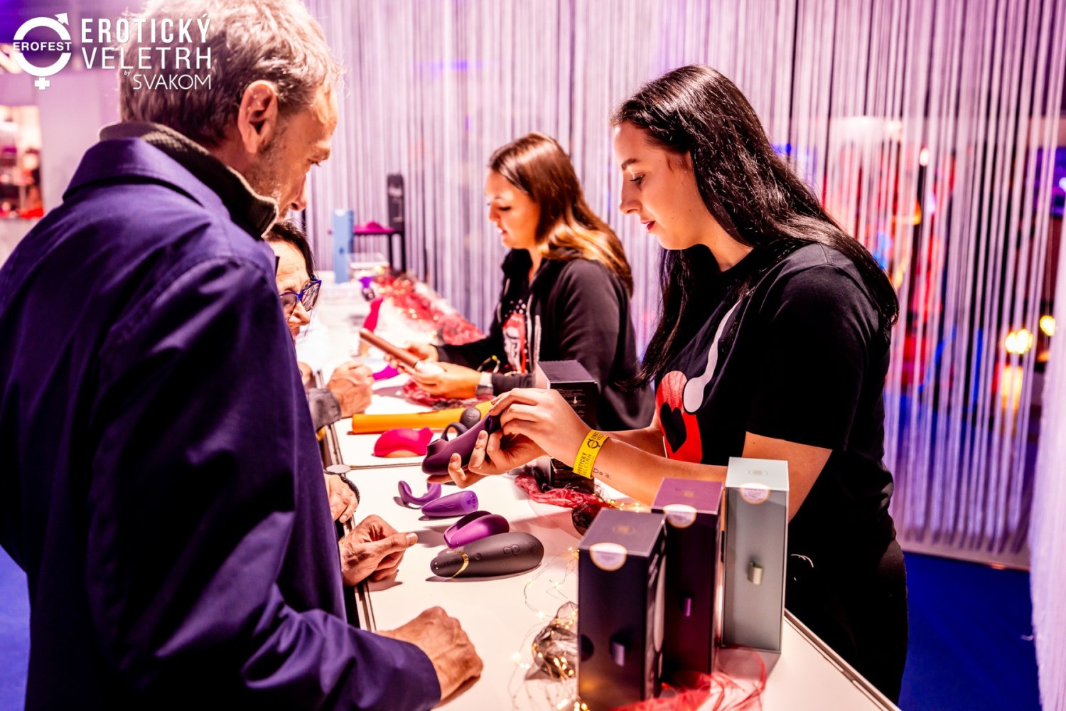 2024年捷克成人展精彩纷呈圆满落幕图片11