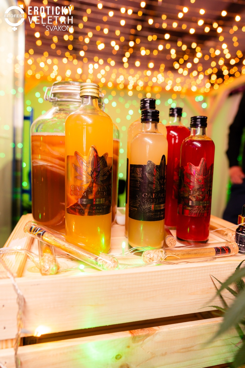 2024年捷克成人展精彩纷呈圆满落幕图片16