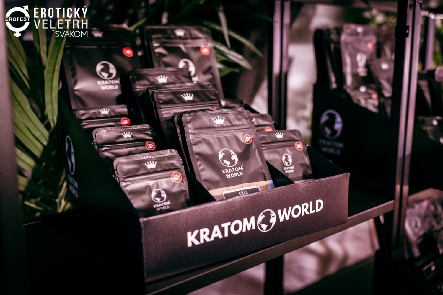 2024年捷克成人展精彩纷呈圆满落幕图片20