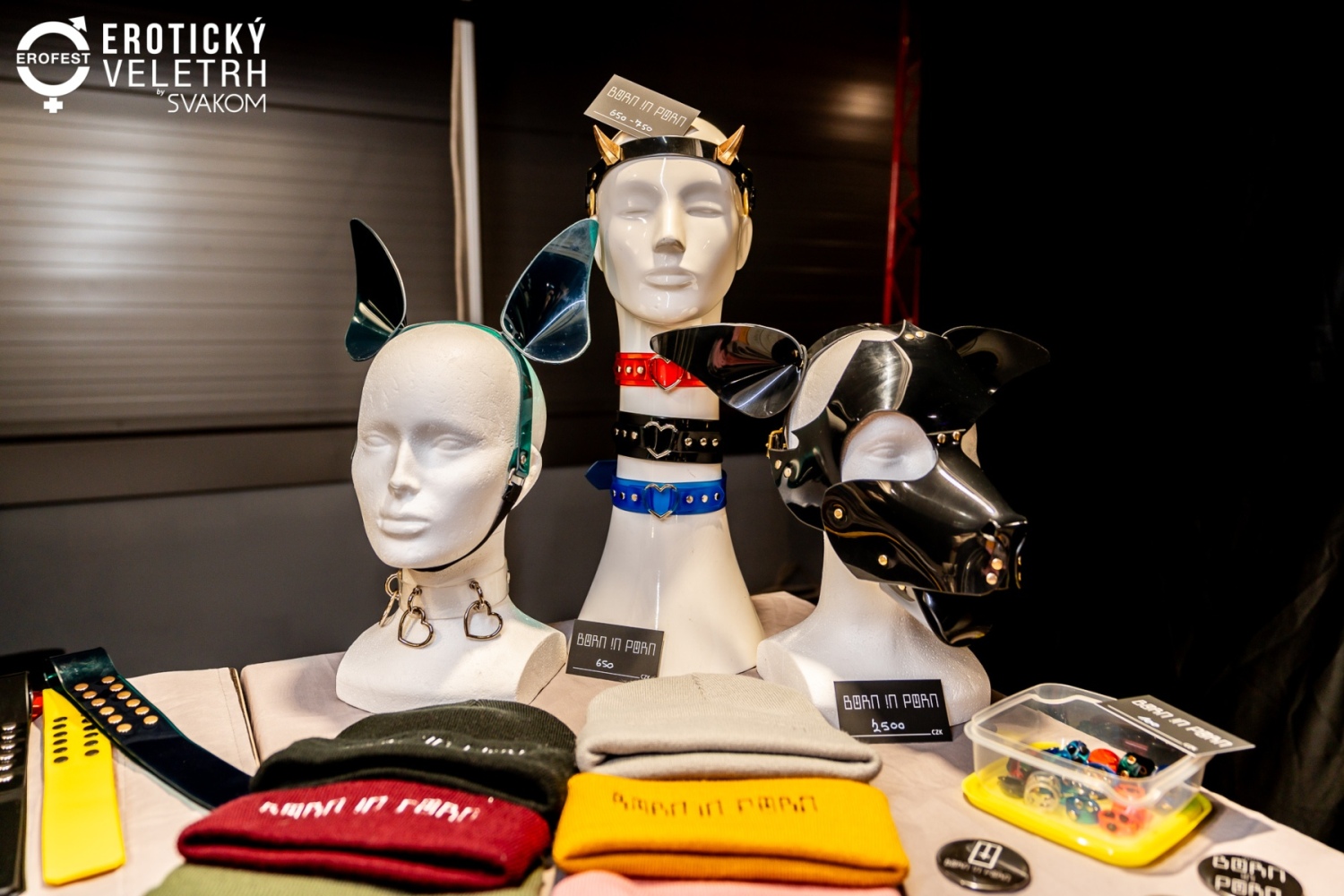 2024年捷克成人展精彩纷呈圆满落幕图片15