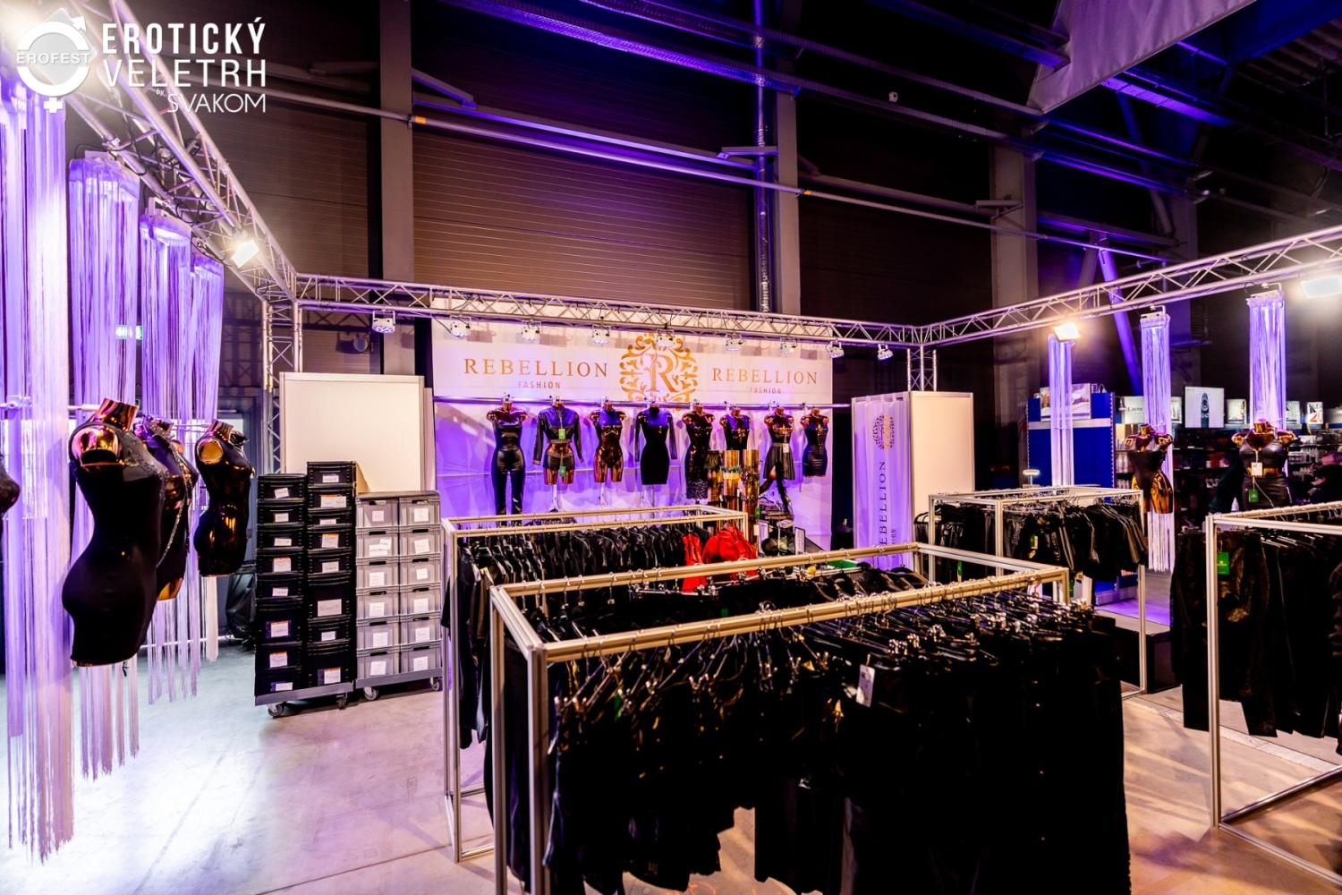 2024年捷克成人展精彩纷呈圆满落幕图片37