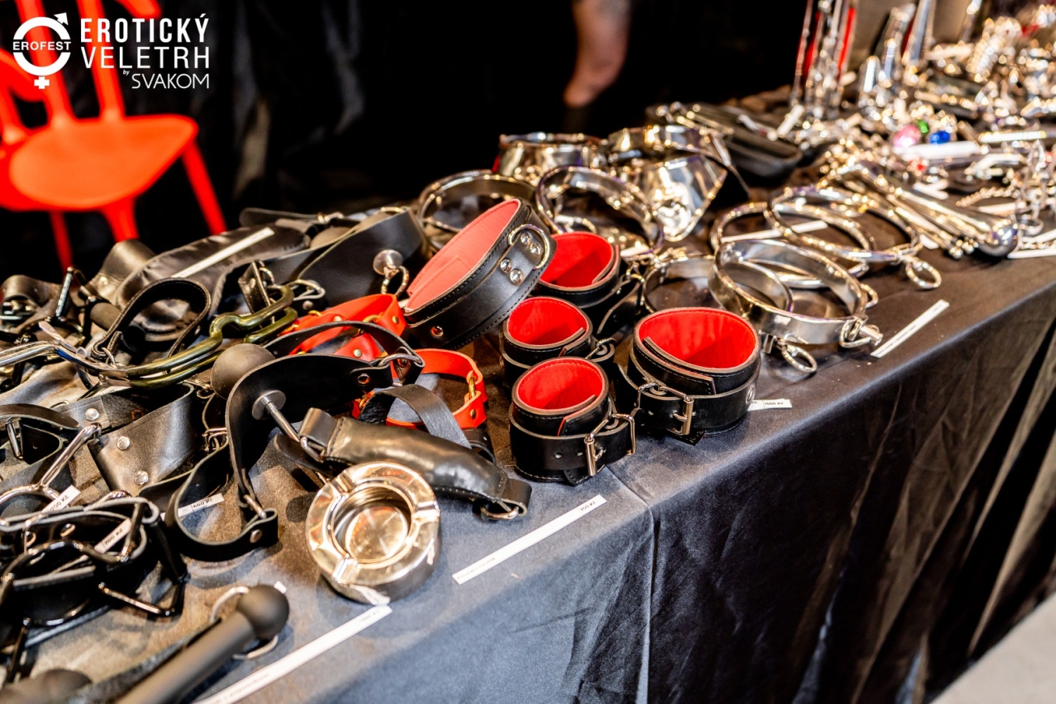 2024年捷克成人展精彩纷呈圆满落幕图片33