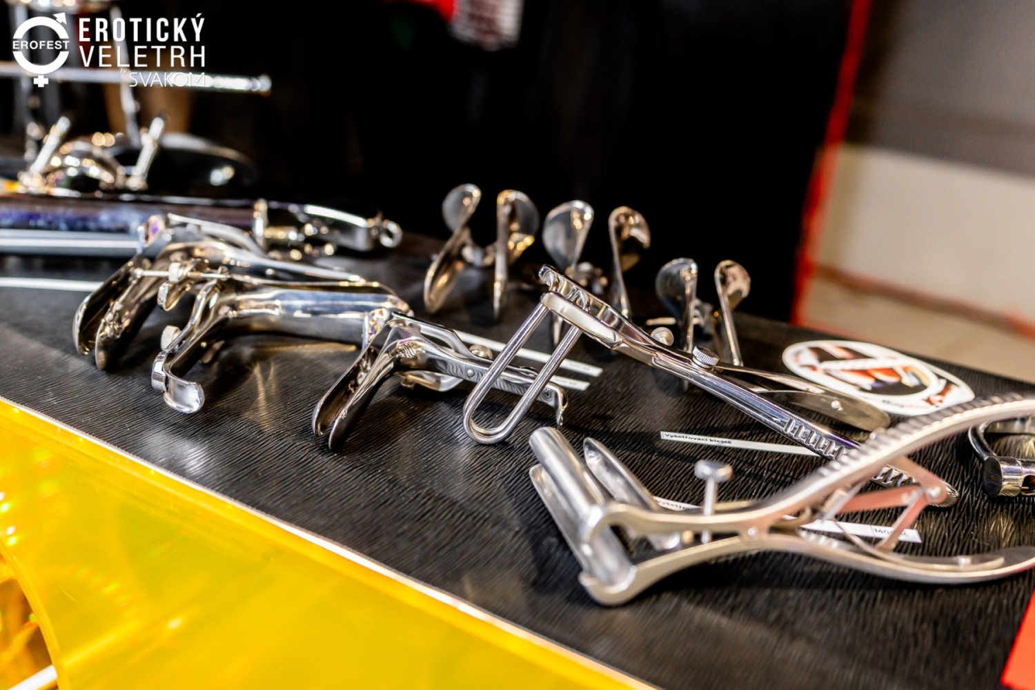 2024年捷克成人展精彩纷呈圆满落幕图片32