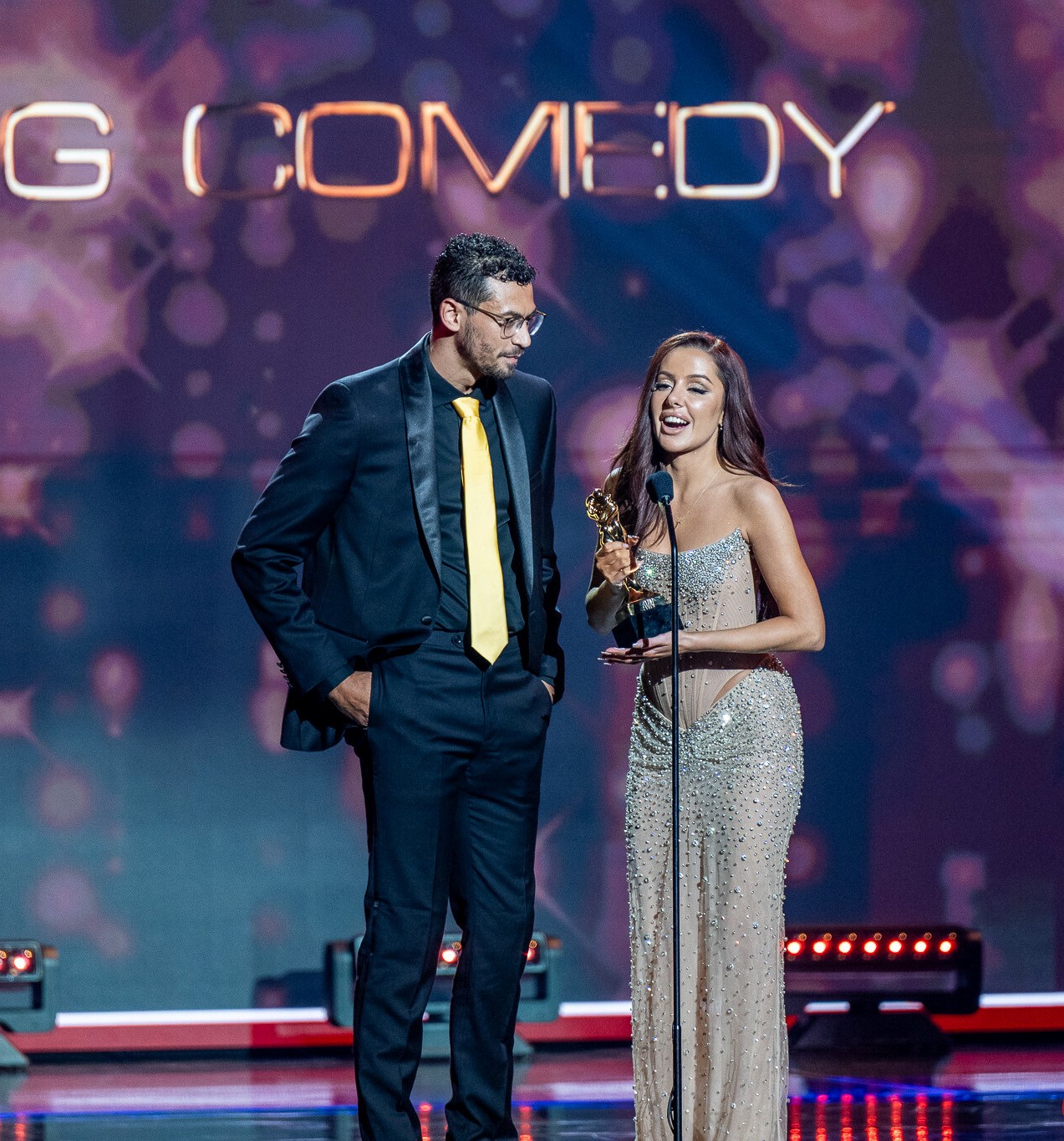 2024美国AVN拉斯维加斯成人展现场报道图片33