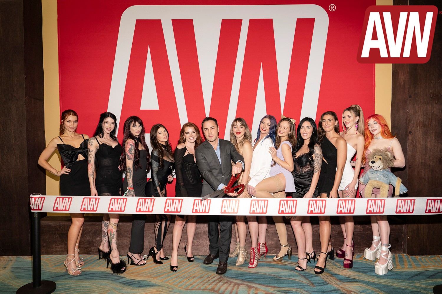 2024����AVN��˹ά��˹����չ���ʼ���ͼƬ2