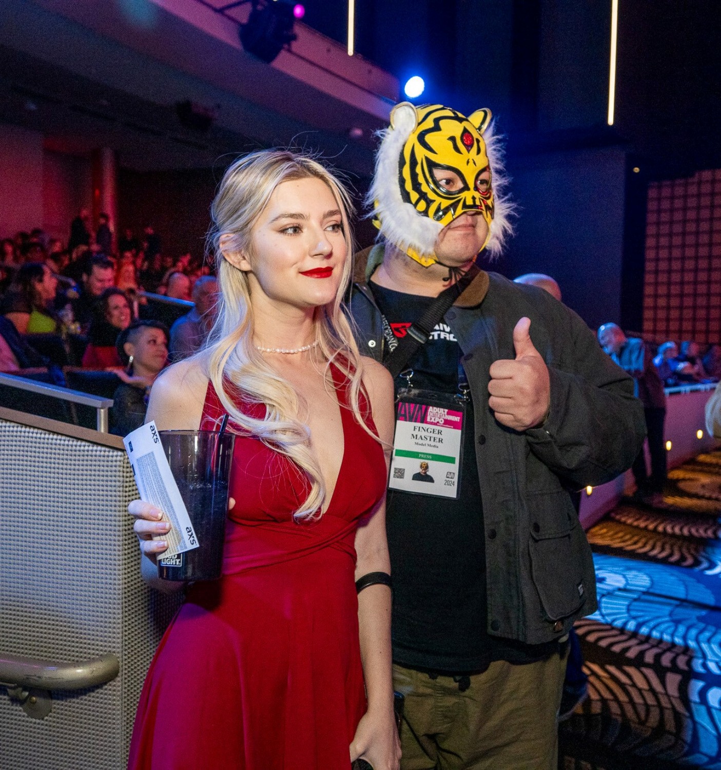 2024����AVN��˹ά��˹����չ���ʼ���ͼƬ23