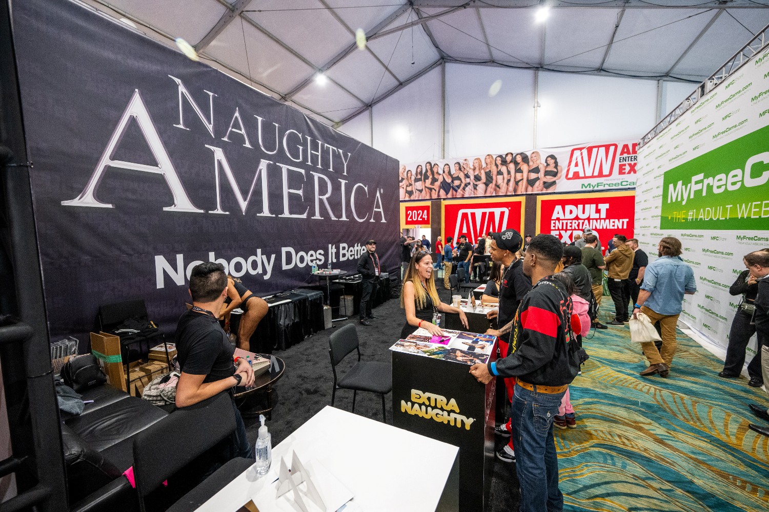 2024����AVN��˹ά��˹����չ���ʼ���ͼƬ29