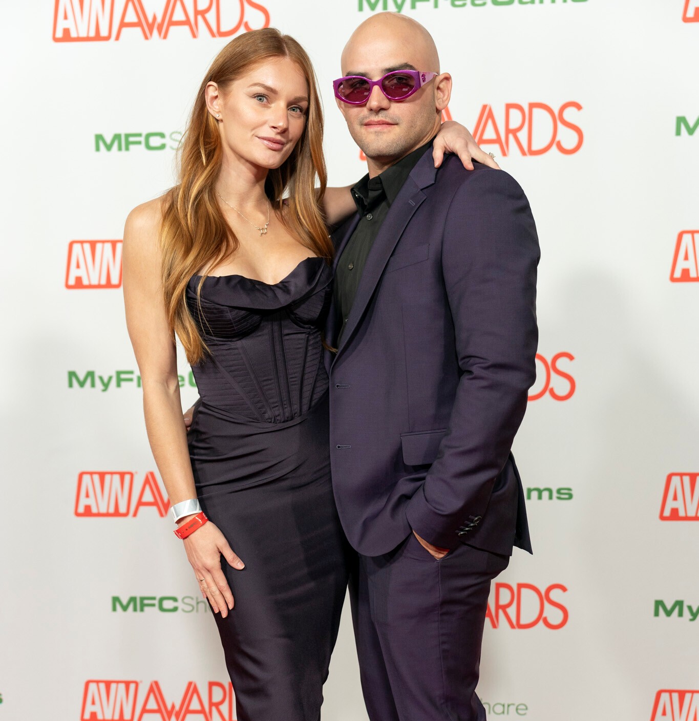 2024����AVN��˹ά��˹����չ�ֳ�����ͼƬ21