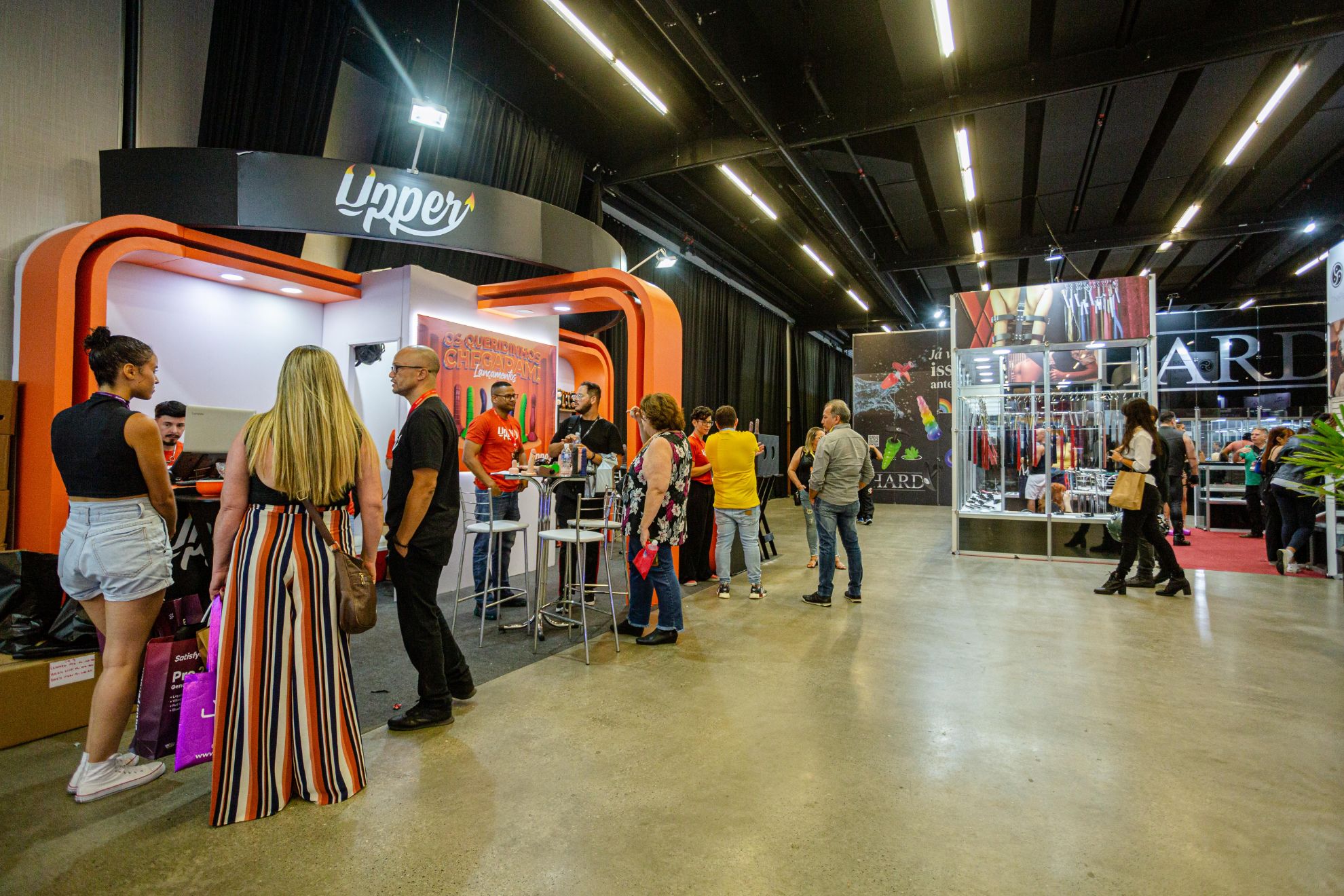 2023��������չIntimiExpo���ʼ���-��չ��ҵͼƬ18