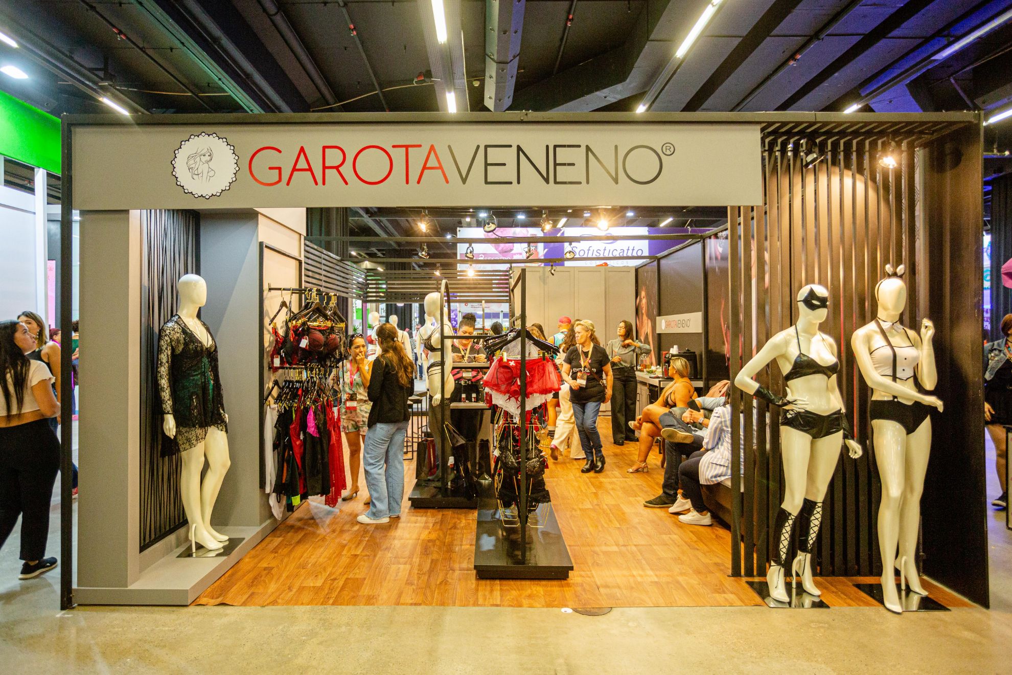 2023��������չIntimiExpo���ʼ���-��չ��ҵͼƬ21