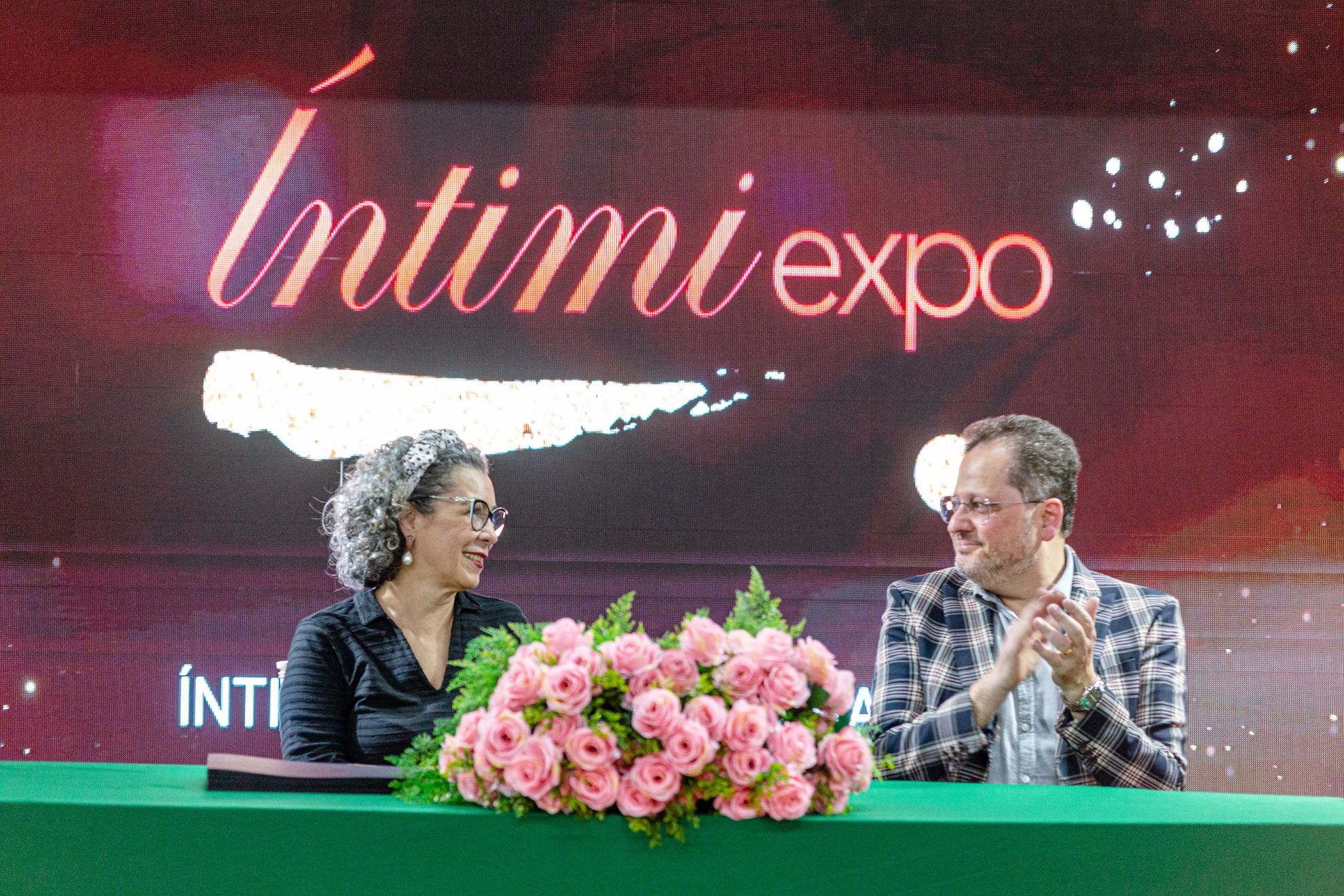 2023��������չIntimiExpo���ʼ���-��չ��ҵͼƬ20