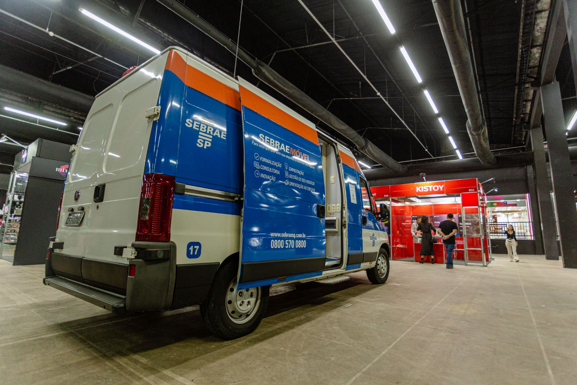 2023��������չIntimiExpo���ʼ���-��չ��ҵͼƬ26