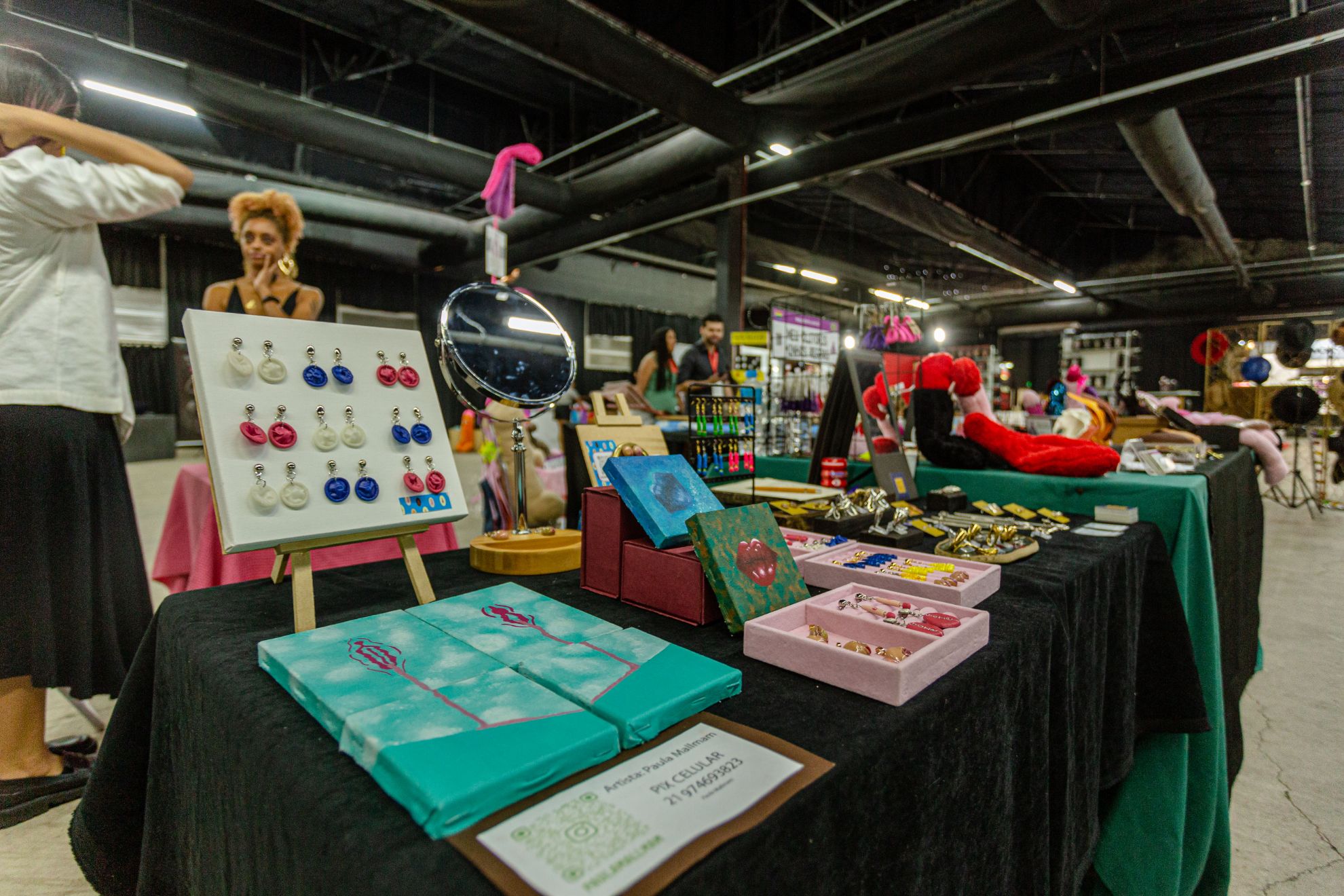 2023��������չIntimiExpo���ʼ���-��չ��ҵͼƬ22