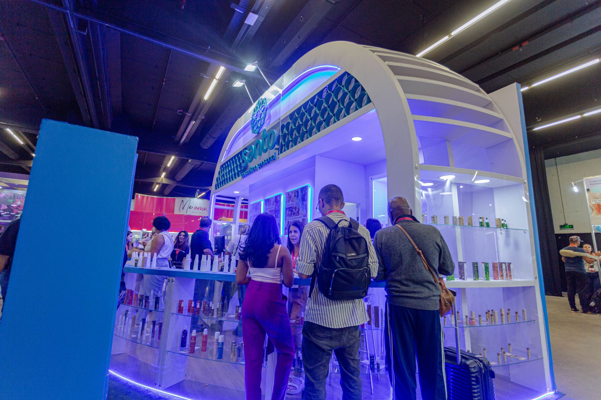 2023��������չIntimiExpo���ʼ���-��չ��ҵͼƬ24