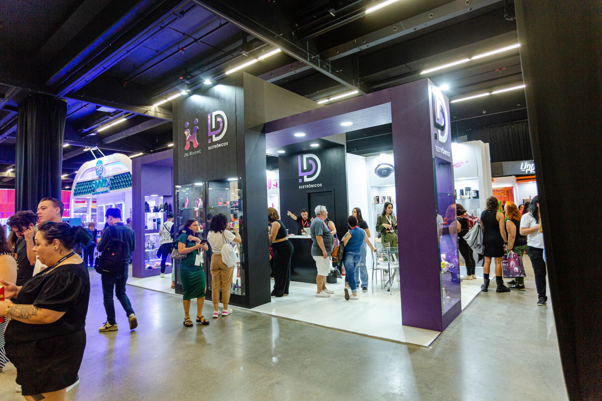 2023��������չIntimiExpo���ʼ���-��չ��ҵͼƬ25