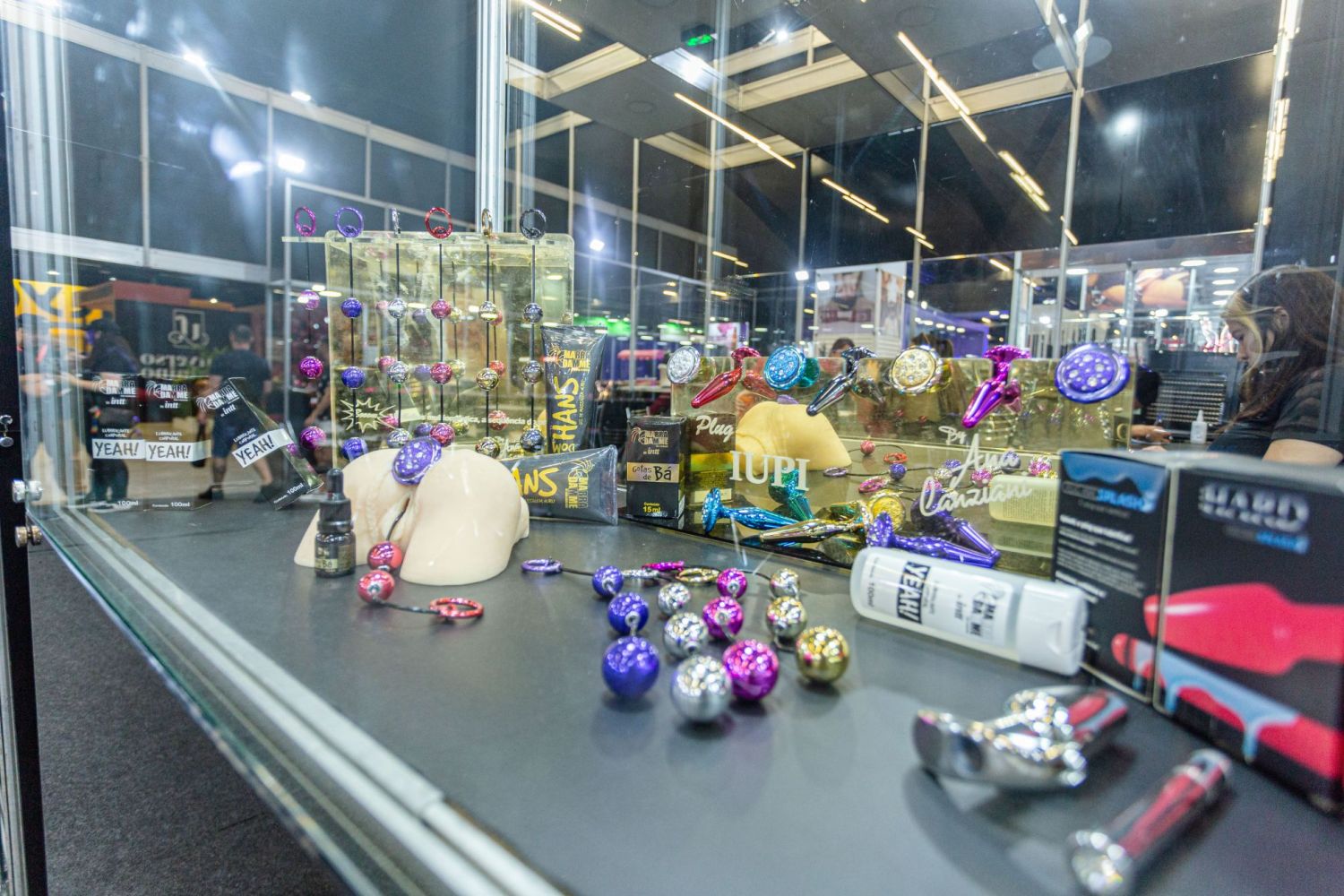 2023��������չIntimiExpo���ʼ���-��չ��ƷͼƬ18