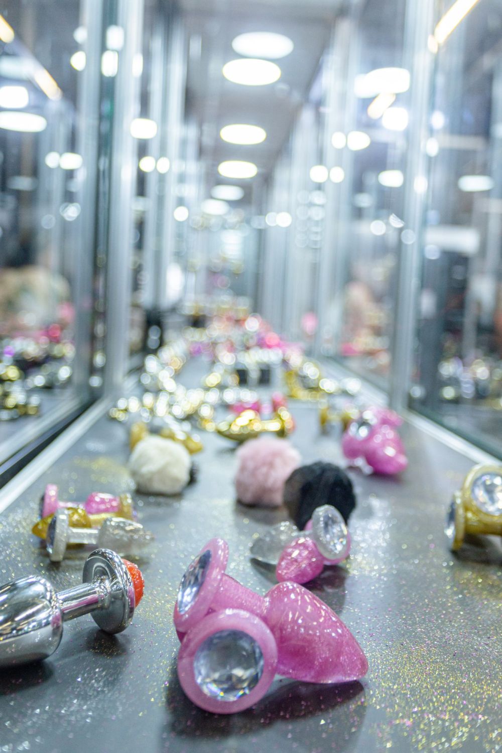 2023��������չIntimiExpo���ʼ���-��չ��ƷͼƬ20