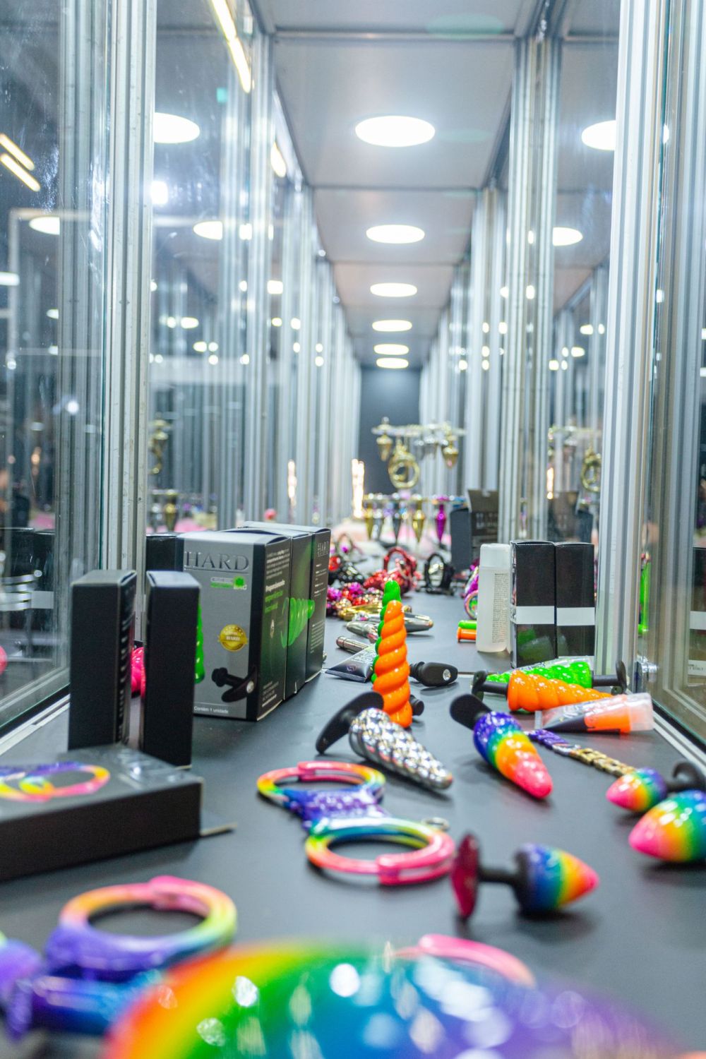 2023��������չIntimiExpo���ʼ���-��չ��ƷͼƬ19