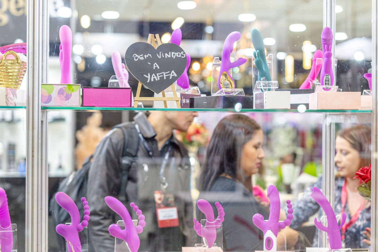 2023��������չIntimiExpo���ʼ���-��չ��ƷͼƬ30