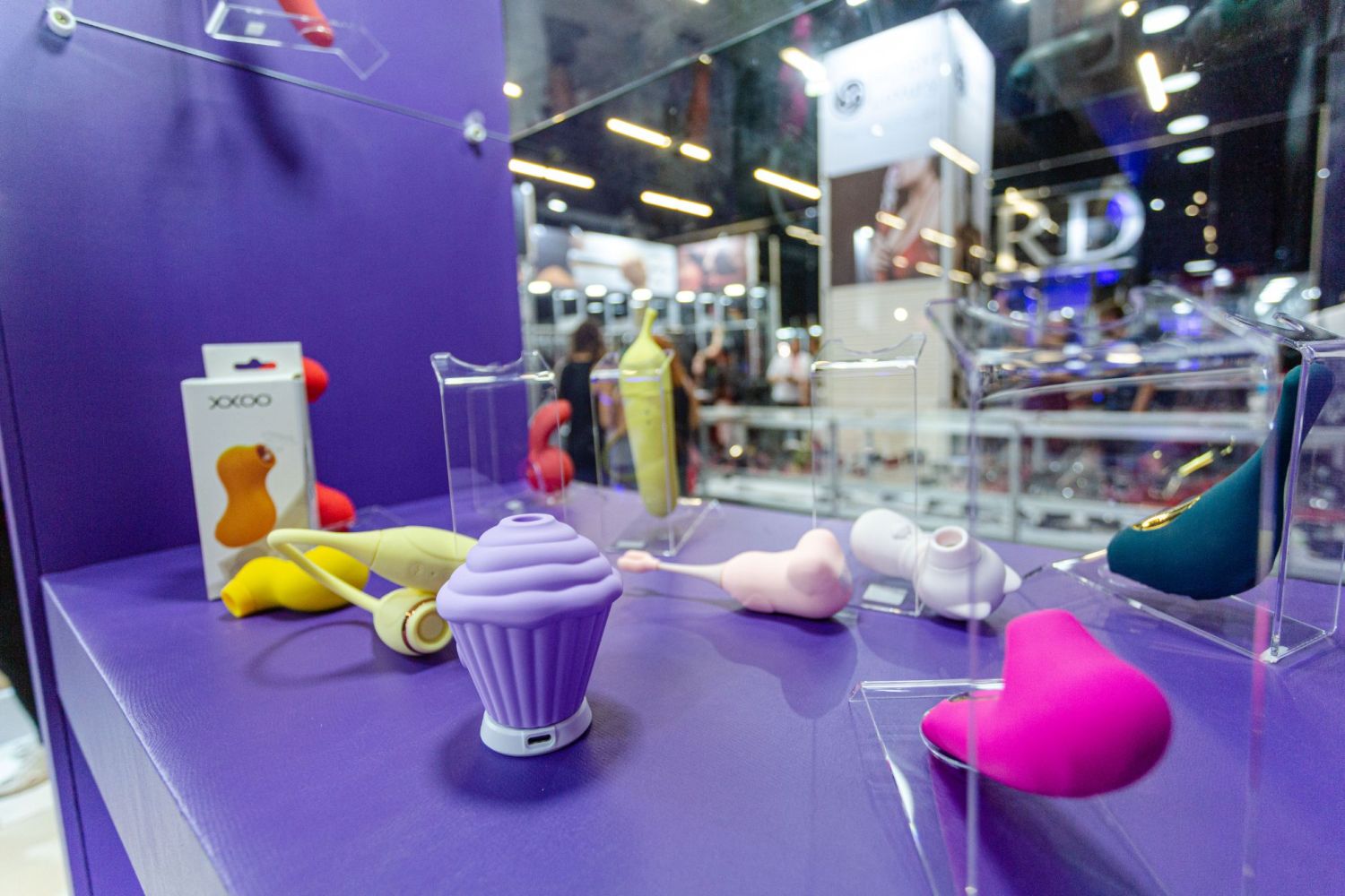 2023��������չIntimiExpo���ʼ���-��չ��ƷͼƬ33