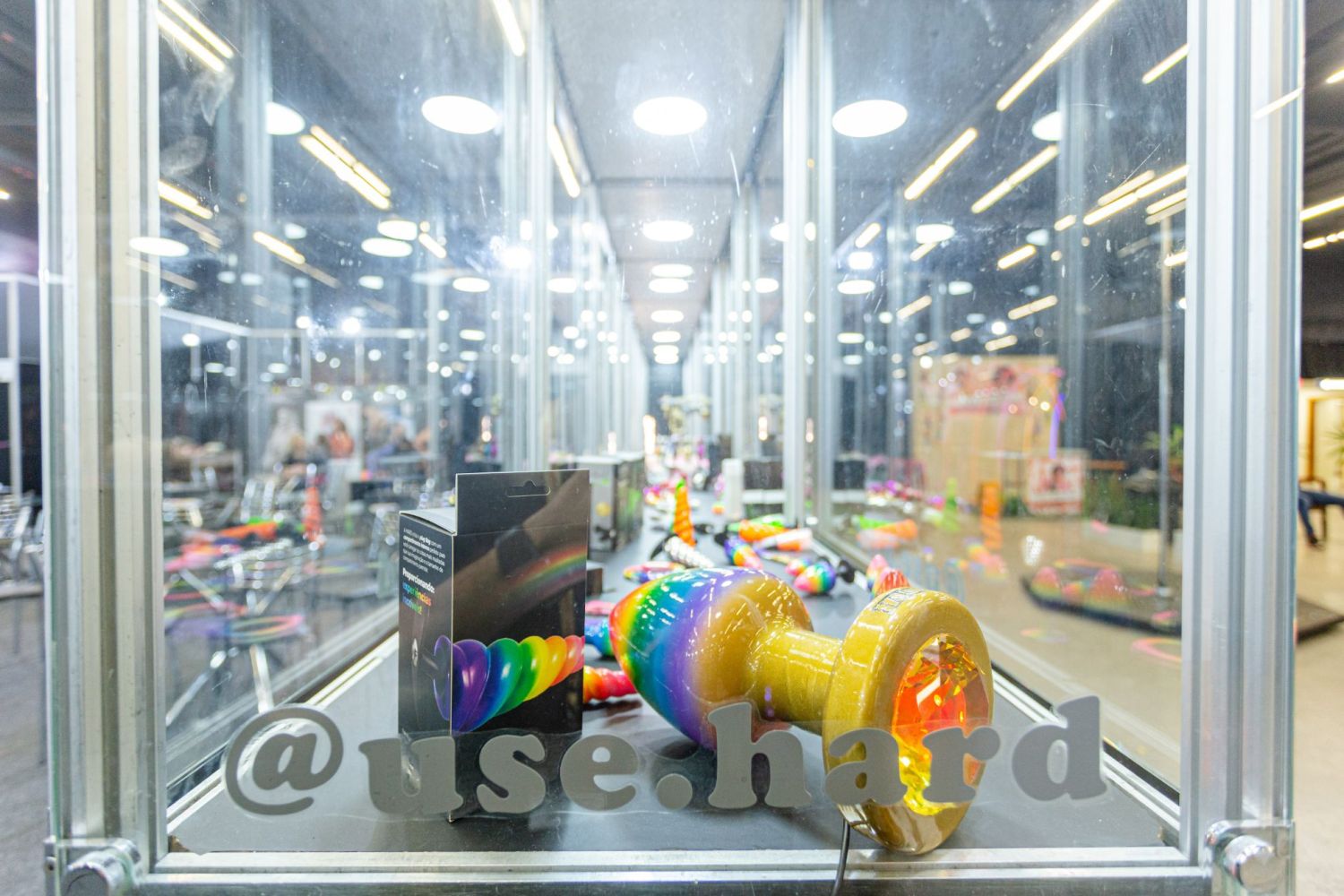 2023��������չIntimiExpo���ʼ���-��չ��ƷͼƬ21