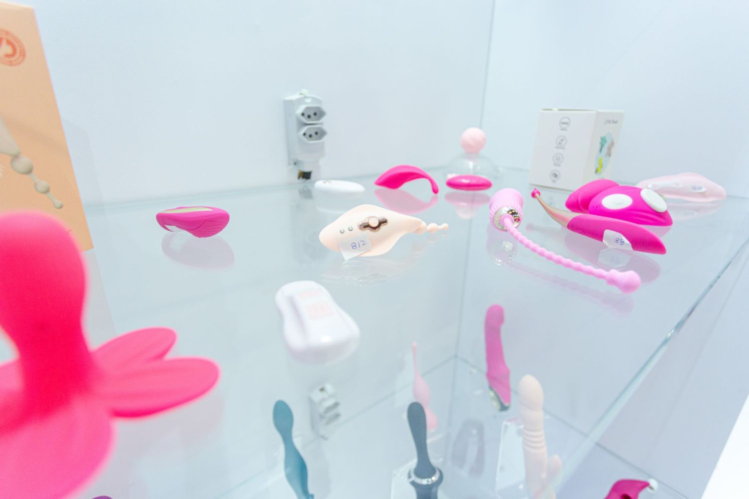 2023��������չIntimiExpo���ʼ���-��չ��ƷͼƬ32