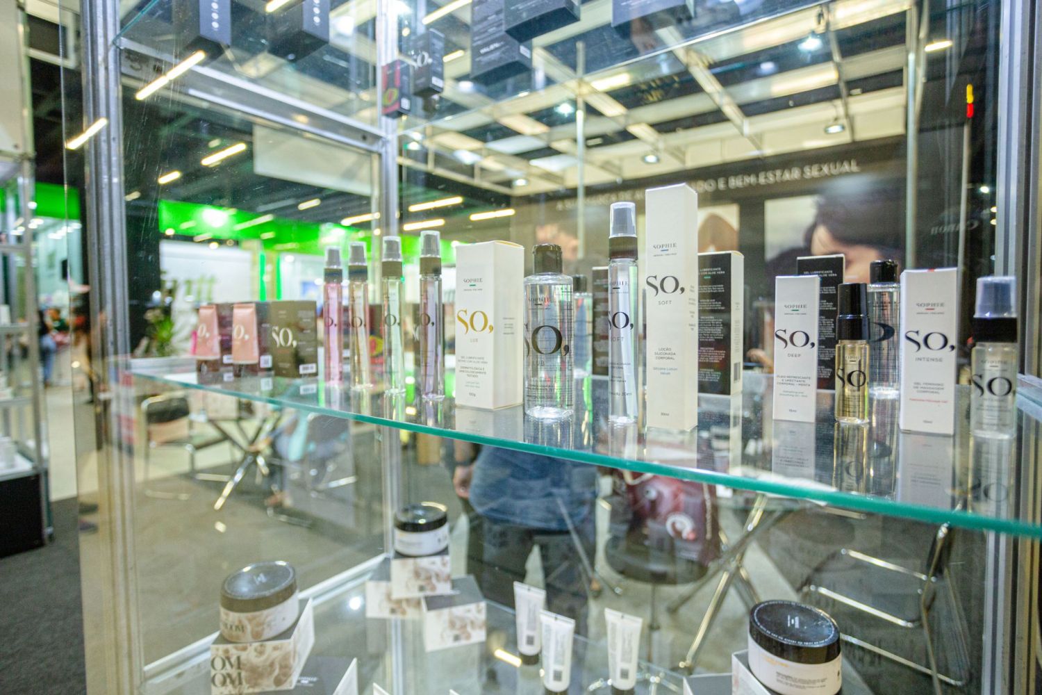 2023��������չIntimiExpo���ʼ���-��չ��ƷͼƬ22