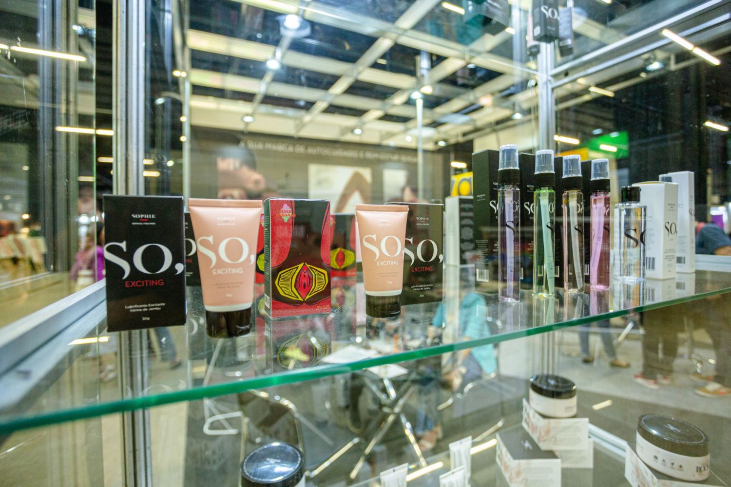 2023��������չIntimiExpo���ʼ���-��չ��ƷͼƬ23