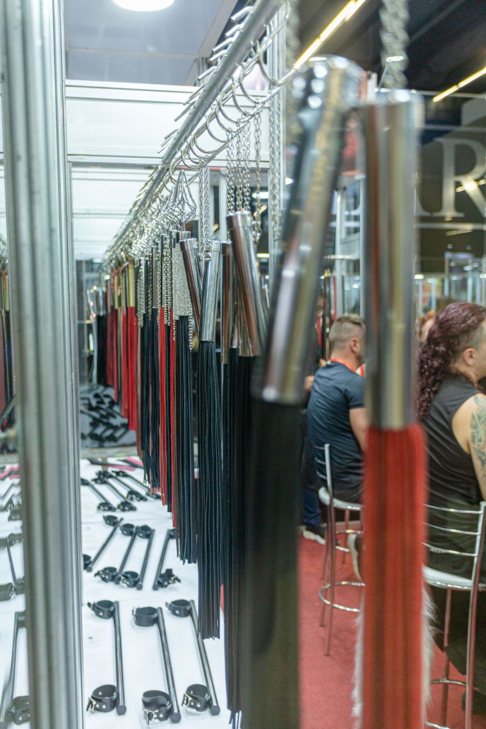 2023��������չIntimiExpo���ʼ���-��չ��ƷͼƬ37