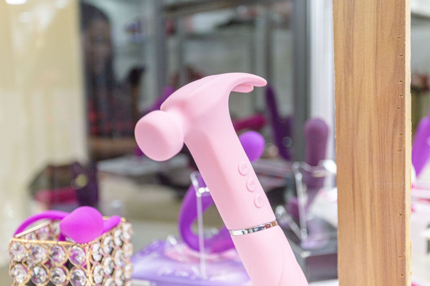 2023��������չIntimiExpo���ʼ���-��չ��ƷͼƬ29