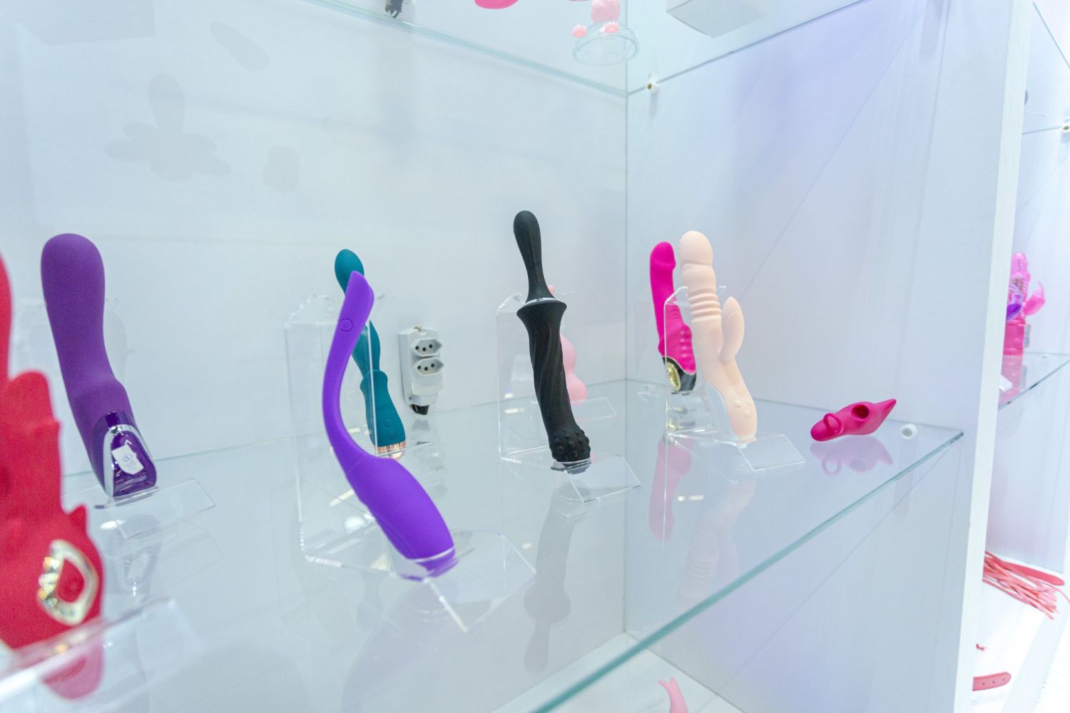 2023��������չIntimiExpo���ʼ���-��չ��ƷͼƬ34